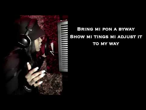 Ria Rania - Time [Official Music Video]