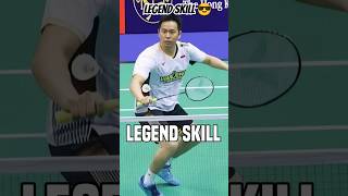 Download lagu Hendra Setiawan The Effortness Skill #badminton #badmintonindonesia #fypyoutube mp3