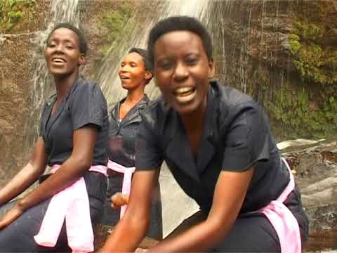 HATUMO.(Official Video) Mbiu SDA Choir.