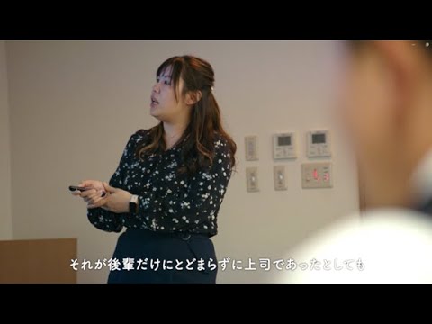薬学科 薬学部のミライ紹介【商社（医薬品卸）編】