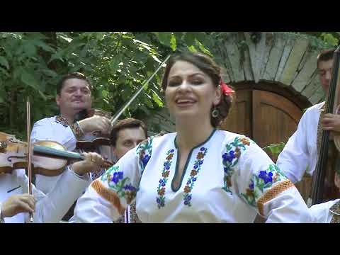 Diamanta Paterau si Lautarii- Sarba de nunta