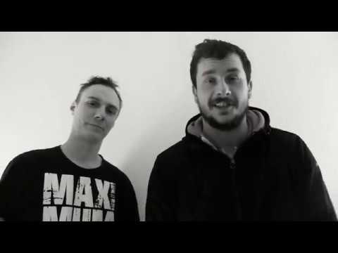 Szafree feat. Hubert - Patrze w gwiazdy (RWK) (FLAME PRODUKCJA)