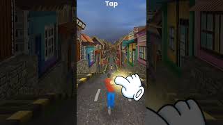 my first gameplay street chaser #shorts #streetchaser #shortsfeed #gaming