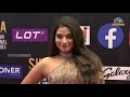 TFI Celebs At SIIMA 2021 Awards Red Carpet Event NTV ENT