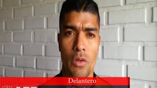 DECLARACIONES GABRIEL RÍOS (WILSTERMANN)