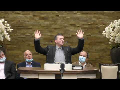 Filip Neag - Învățături despre Duhul Sfânt - Predica