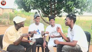 Download lagu BOLO_DUST EP1|S1 |SKY DHURA & STAR DHURA REVIEWING THE TRUTH ABOUT MAIFALA & STORY BEHIND DOUBLE ØØ mp3