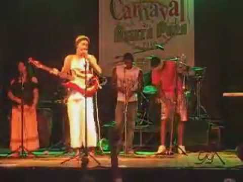 João e banda leões de Abraão em subauma