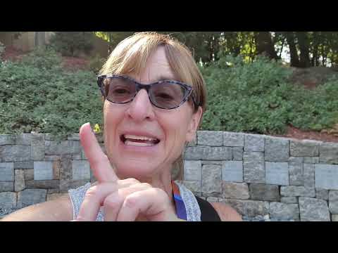 A Visit to Proctor's Ledge, a memorial to the hanging victims of the 1692 Salem Witch Trials