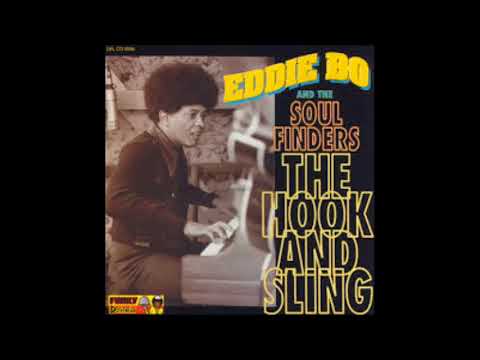 Eddie Bo - Funky Yeah