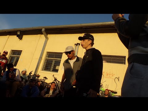 T Dragon y Mercy vs PBC ||Semis|| Pre Regional||(KOMP3 x Dragones Del Freestyle)||18/07