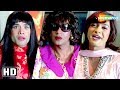 Dressed As Female Ajay Devgn Shreyas Talpade Tushar Comedy Scene From Golmaal Returns Kareena