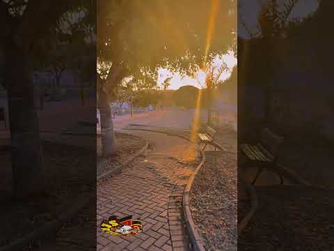 UMA PRAÇA COMUM EM UMA CIDADE QUE DEU CERTO