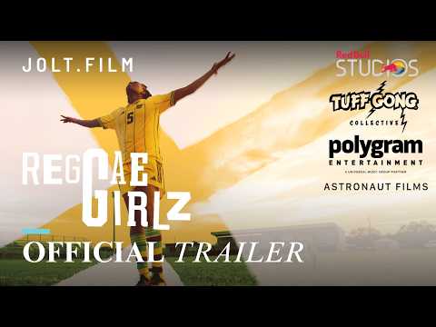 Reggae Girlz trailer thumbnail