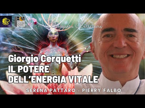 Il Potere dell energia Vitale - Giorgio Cerquetti