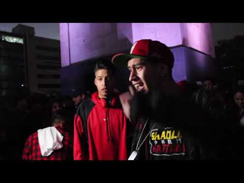 NEO & Artezano VS Dexo & Razer// CUARTOS / Valhalla Battles Mx. 2v2🏆