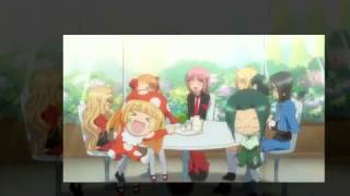 Shugo Chara Op 2 [ Minna Daisuki!! ]