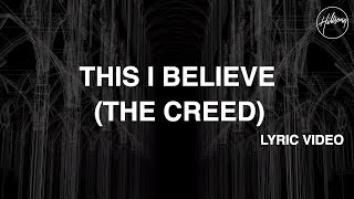 "This I Believe" by Hillsong