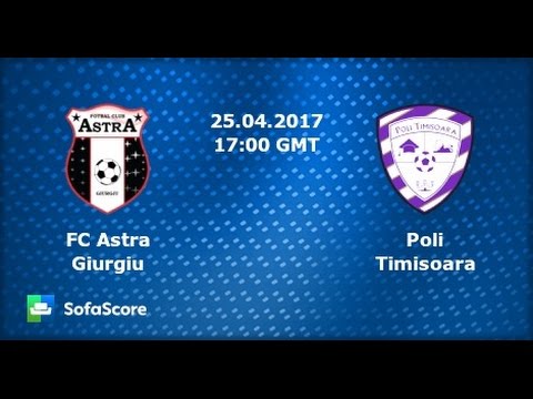 Astra Ploiesti - Poli Timisoara 4 - 1| Rezumat Cupa Romaniei