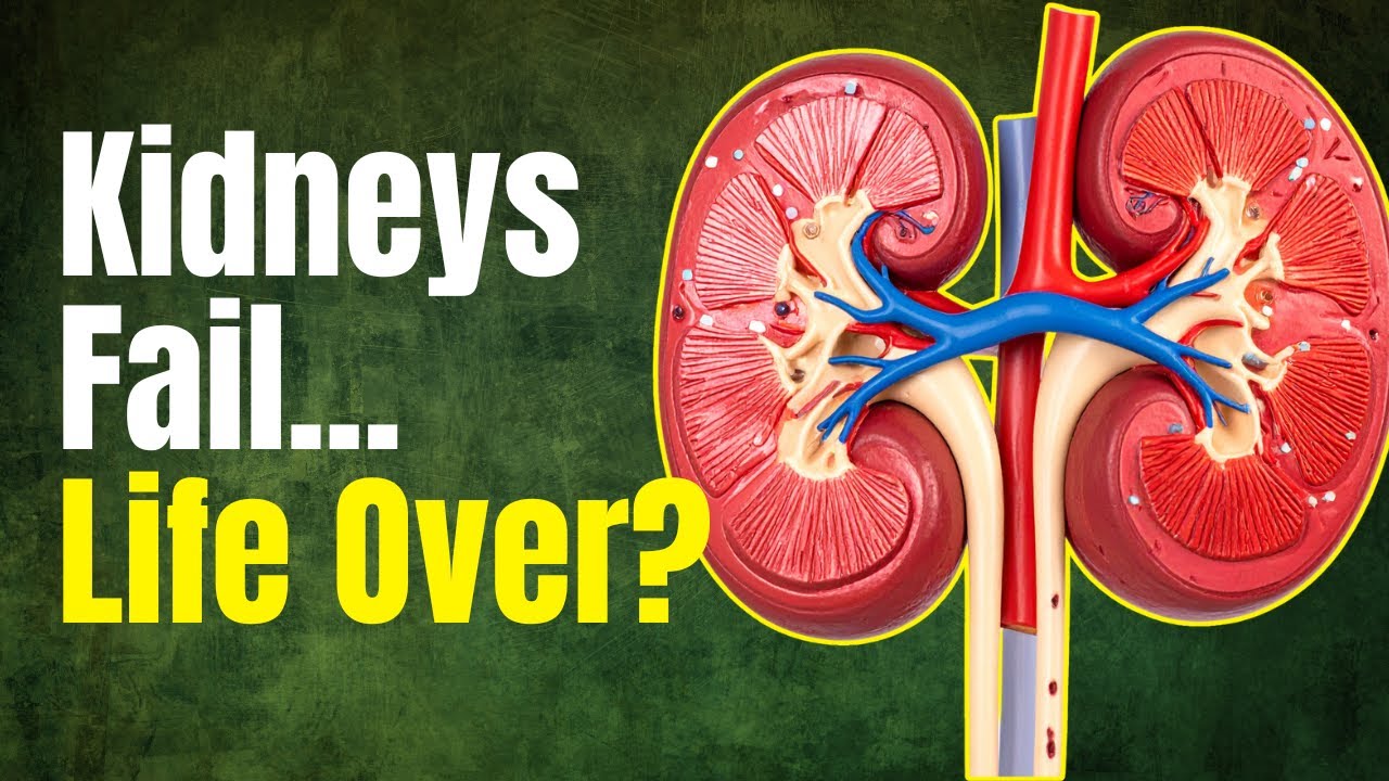 Kidney Failure End of Life