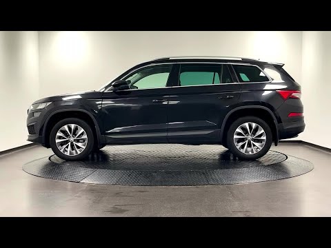 Skoda Kodiaq 7S AMBITION 2.0 TDI 15 - Image 2