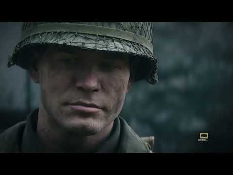 CALL OF DUTY WW2 PC Gameplay Walkthrough Part 8 Campaign - No Commentary