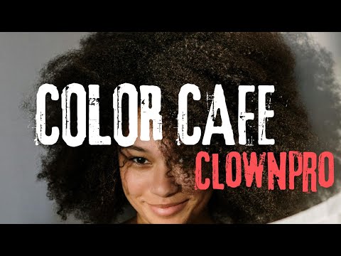 Video del músico Clownpro 