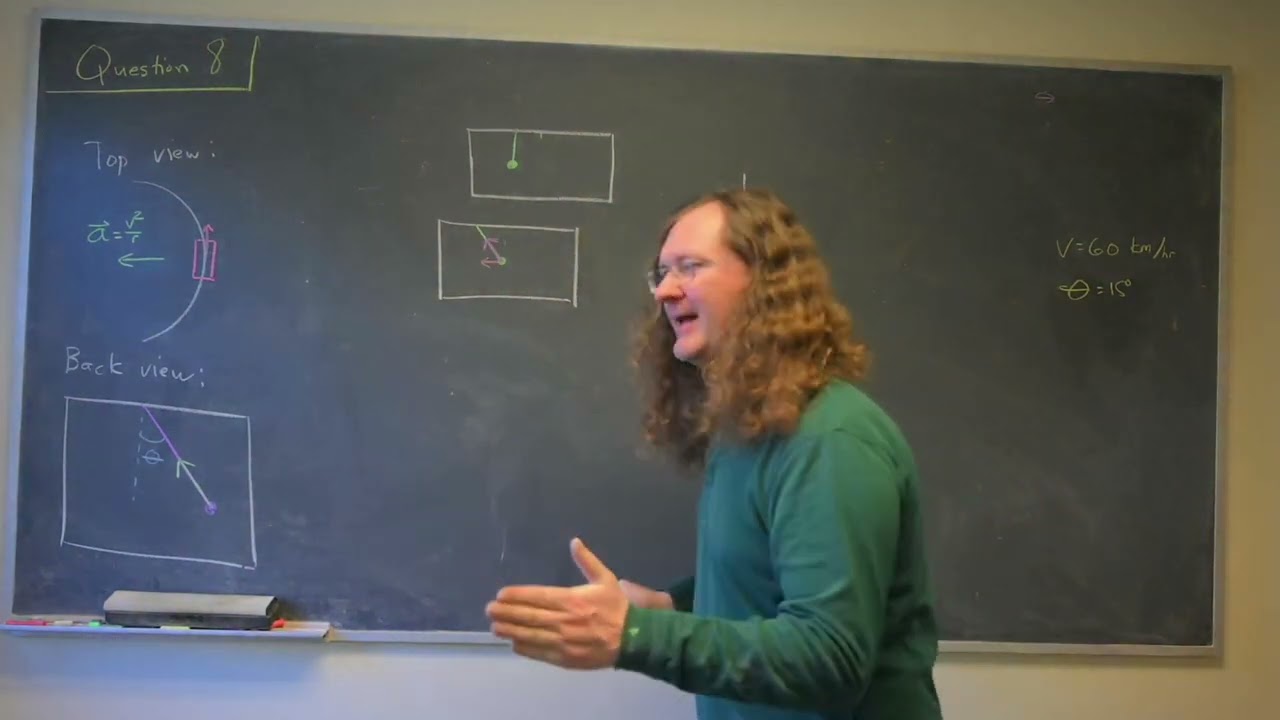 Homework 4 Question 8 Explanation