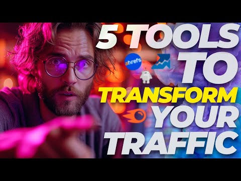 THE BEST SEO TOOLS TOP SEO Tools