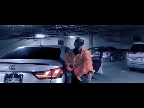 Rob Hayes - 4 Days feat Eclipse Beats (Official Video)