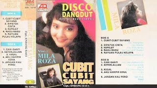 Download lagu Mila Roza - Di Patok Cinta | Cipt. Iskandar [ Original Version ] mp3