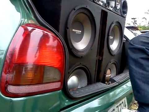 lava car sexy  som do emersom EQUIPE BELESKA