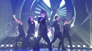 【TVPP】TEEN TOP - Clap, 틴탑 - 박수 @ Hot Debut Stage, Music Core Live