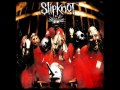Slipknot - Me Inside (clean) 