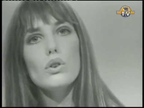 Jane Birkin - Jane B. [1969]