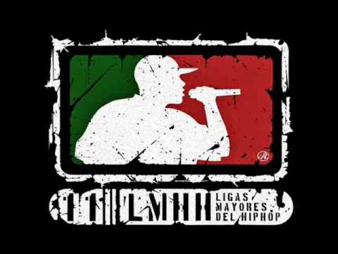 Que Mas Puedo Desir - Ligas Mayores Del Hip Hop