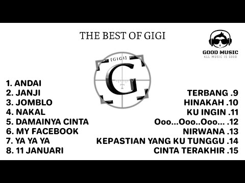 BEST SONGS OF GIGI