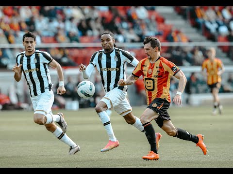 KSV Koninklijke Sportvereniging Cercle Brugge 1-0 ...