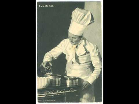 Oh! Mo'nah! Rex Eugen with Ilja Livschakoff (Fred Marley)