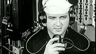 WWII US Navy Training Video: This Ship is Ours