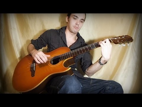 L.Bonfa / M.Toledo - Sambanegro (Ebony Samba) HQ