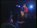 Lloyd Cole - 'Speedboat' live, 1984 