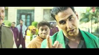 BOSS Title Song   Feat  Meet Bros Anjjan   Akshay Kumar   Honey Singh   Bollywood Movie 2013