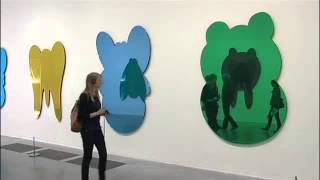 Q: Skills Intro (LS) / Unit1 /Two Museums ( No Subtitles)