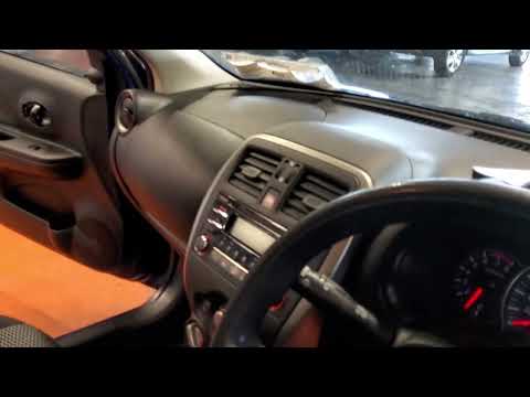 Nissan Micra 2015 - Image 2