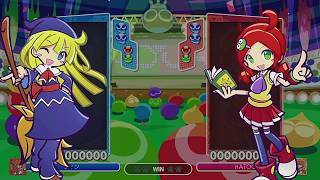 【ぷよぷよeスポーツ】雑魚が必死こいて連戦します