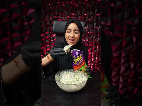 ترند صوص المخلل وصلني أخيراتتوقعون يستاهل الضجة ولا مبالغين؟ 🤭💕🔥!!!