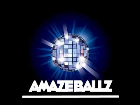 AmazeBallz - Shnowbox (DUCKSTEP)