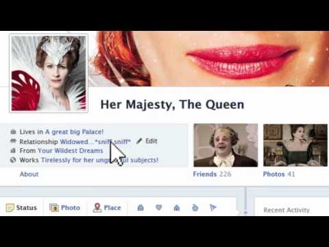 Mirror Mirror (Viral Video 'Social Queen')