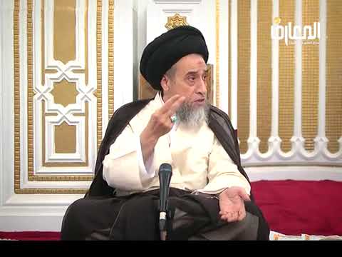 ⁣قصة الاولاد أصحاب الإبل وما فعله أمير المؤمنين عليه السلام